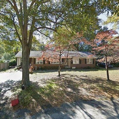 41 Moonglo Cir, Columbia, SC 29223