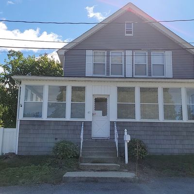 41 Rockdale Ave, Fitchburg, MA 01420