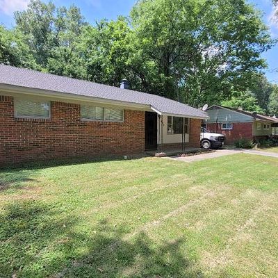 459 Mineral Rd, Memphis, TN 38120