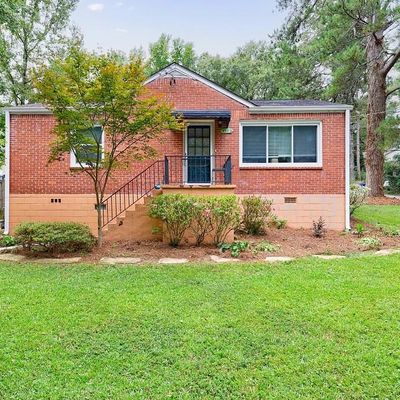 4593 Dogwood Rd, Pine Lake, GA 30072