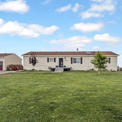 4596 Iron Horse Rd, Burns, WY 82053