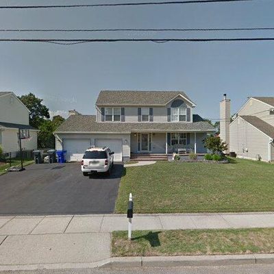 46 Bay Harbor Blvd, Brick, NJ 08723