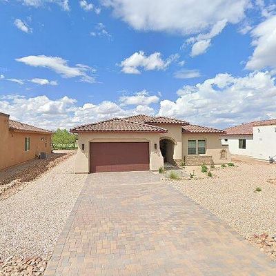 46 Calle Solares, Tubac, AZ 85646