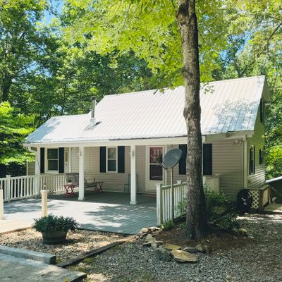 46 Deer Track Rd Road, Sautee Nacoochee, GA 30571