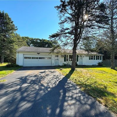 46 Dion Avenue E, Tiverton, RI 02878