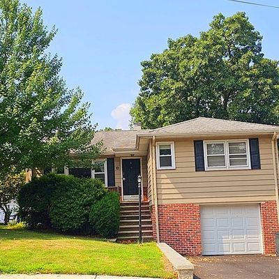 46 Jefferson Avenue, Hasbrouck Heights, NJ 07604