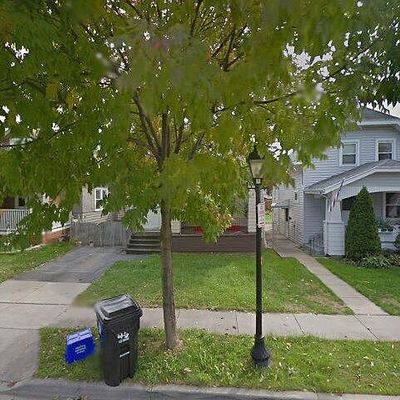 46 N End Ave, Buffalo, NY 14217