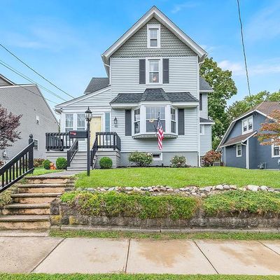 46 S Fernwood Ave, Pitman, NJ 08071