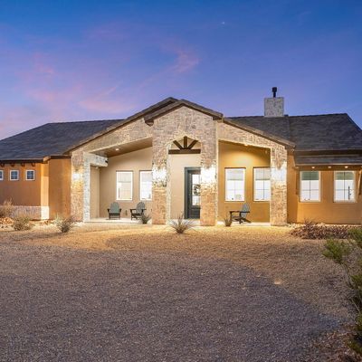 46 Springfield Drive, Las Cruces, NM 88007