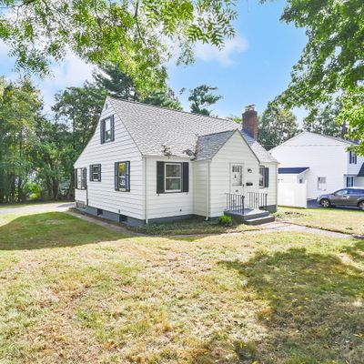 46 Walrege Rd, Newington, CT 06111