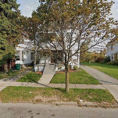 46 Woodlawn Ave, Buffalo, NY 14209