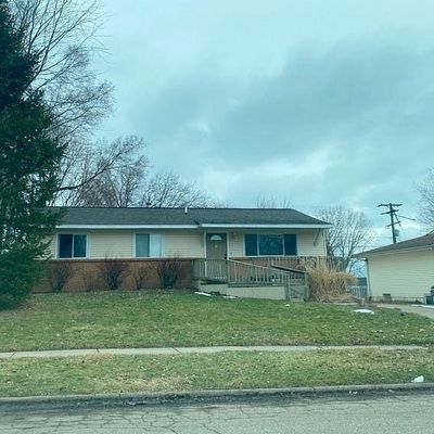 460 Ferndale Ave Nw, Grand Rapids, MI 49534