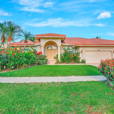 460 Nw 110 Th Ave, Plantation, FL 33324