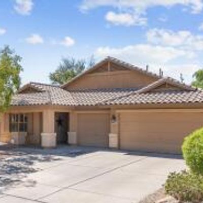 460 S Dodge Dr, Chandler, AZ 85225