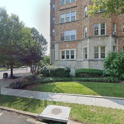 4600 Connecticut Ave Nw #215, Washington, DC 20008