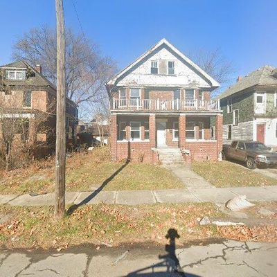 4600 Allendale St, Detroit, MI 48204