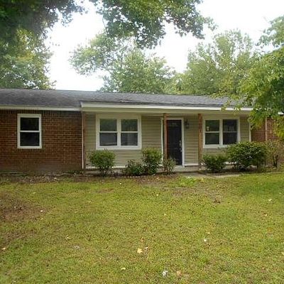 4601 Dunbarton Dr, Hephzibah, GA 30815