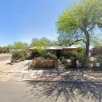 4601 S 16 Th Ave, Tucson, AZ 85714