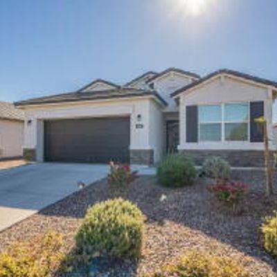 4601 W Lemon Ave, Coolidge, AZ 85128