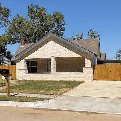 4601 Virginia Ln, Fort Worth, TX 76103