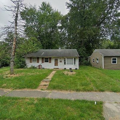 4602 Reed St, Fort Wayne, IN 46806