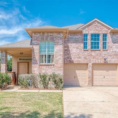 4603 Daisy Meadow Dr, Katy, TX 77449