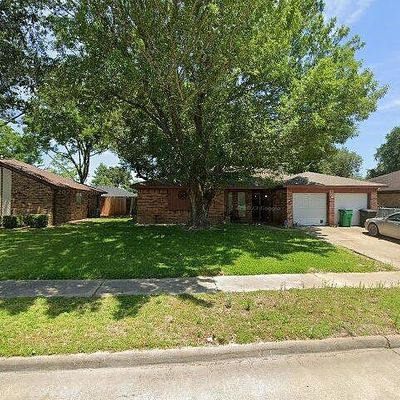 4603 Adobe Ln, Baytown, TX 77521