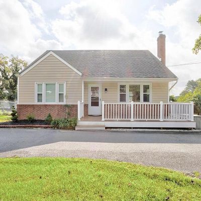 4603 Benson Ave, Halethorpe, MD 21227