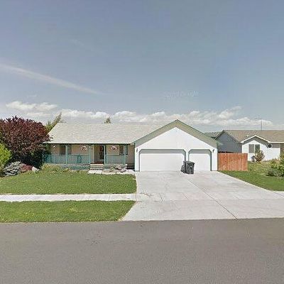 4603 Sinai Dr, Pasco, WA 99301