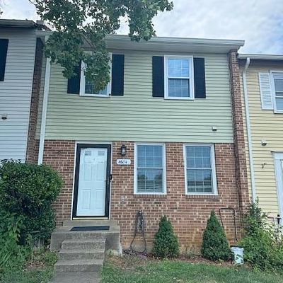 4604 Telfair Ct, Woodbridge, VA 22193