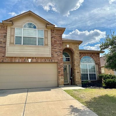 4604 Honeystreet Bridge Ln, Killeen, TX 76549