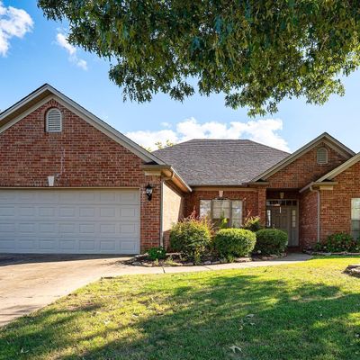 4605 Fugitt St, Conway, AR 72034