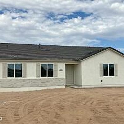 4607 N 334th Avenue, Tonopah, AZ 85354