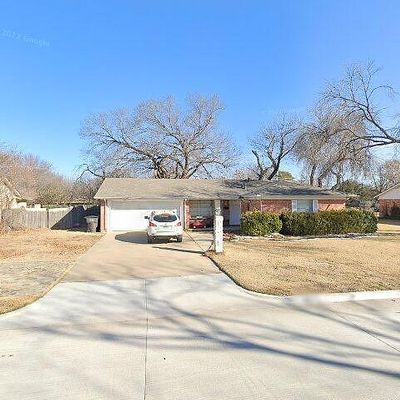 4608 Everest Dr, Fort Worth, TX 76132