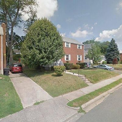 4609 N Henderson Rd, Arlington, VA 22203