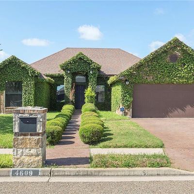 4609 Hawk Ave, Mcallen, TX 78504