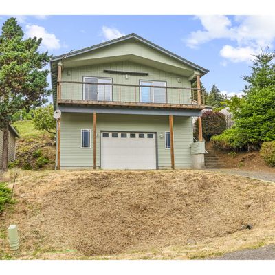 461 Nw Jefferson Ave, Stevenson, WA 98648