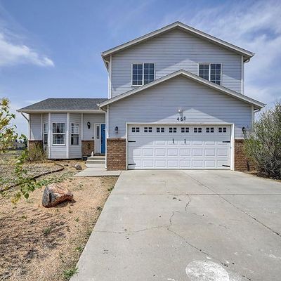 461 W Ventura Dr, Pueblo, CO 81007