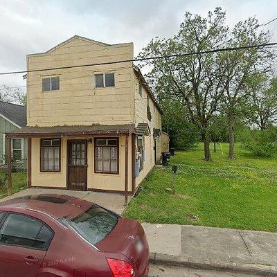 4610 Market St, Houston, TX 77020