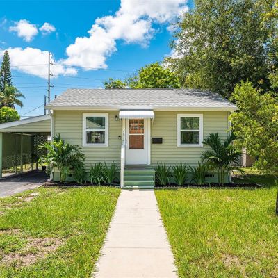 4612 13 Th Ave N, Saint Petersburg, FL 33713