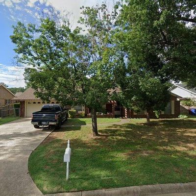 4611 S T Cir, Fort Smith, AR 72903