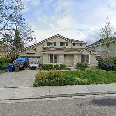 4612 Palomino Way, Antioch, CA 94531