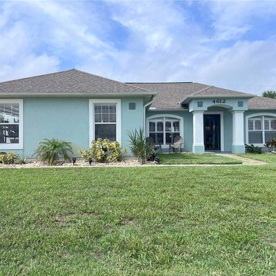 4612 S Atlantic Ave, New Smyrna Beach, FL 32169