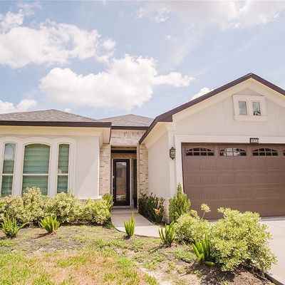 4614 Creek Bridge Ln, Katy, TX 77449