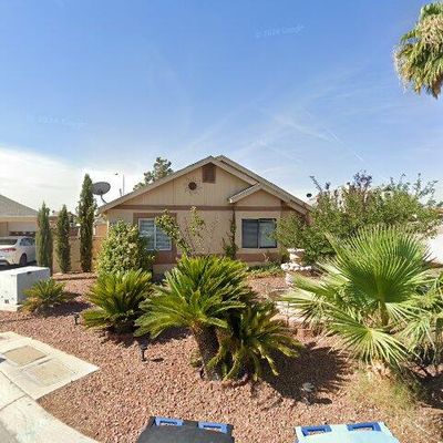 4613 Painted Cliffs Dr, Las Vegas, NV 89108