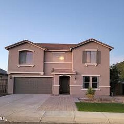 4614 W Cinnamon Ave, Coolidge, AZ 85128