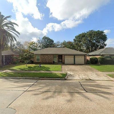 4616 Luella Ave, Deer Park, TX 77536