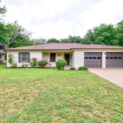 4618 Bruce Dr, Abilene, TX 79606