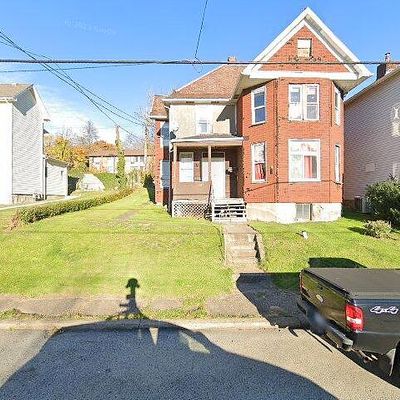 4619 3 Rd St, Mckeesport, PA 15132