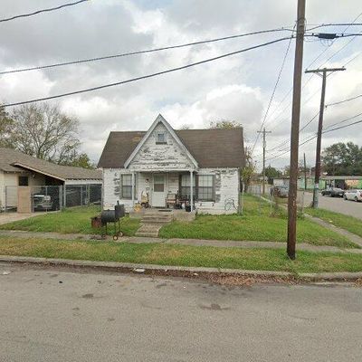 4619 Farmer St, Houston, TX 77020